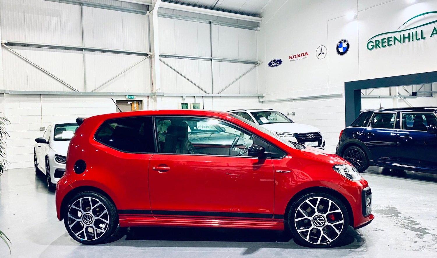 Used Volkswagen up! 2021 for sale - 77029217: Photo 6