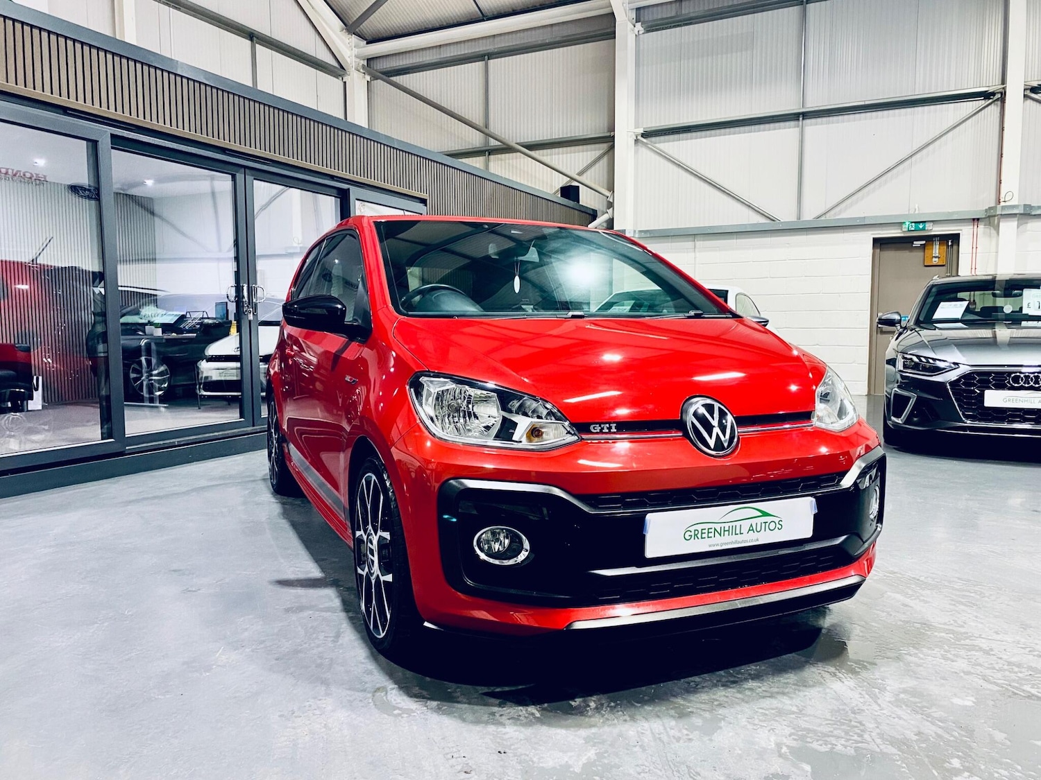 Used Volkswagen up! 2021 for sale - 77029217: Photo 7