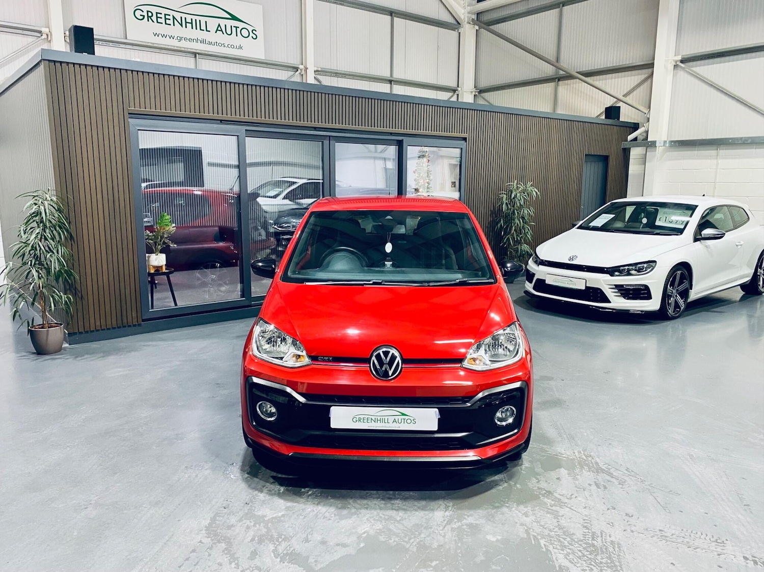 Used Volkswagen up! 2021 for sale - 77029217: Photo 8