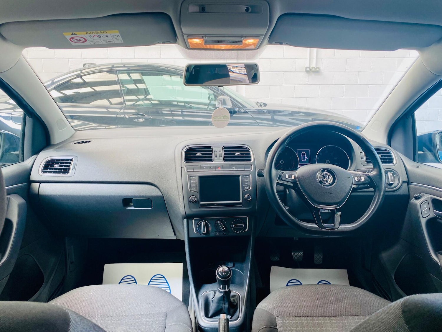 Vehicle 11
