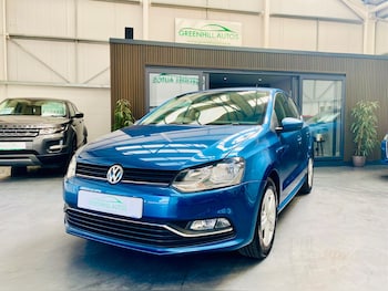 Volkswagen - Polo