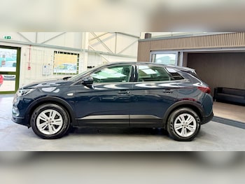 Used Vauxhall Grandland X 2018 for sale - 79075788: Photo
