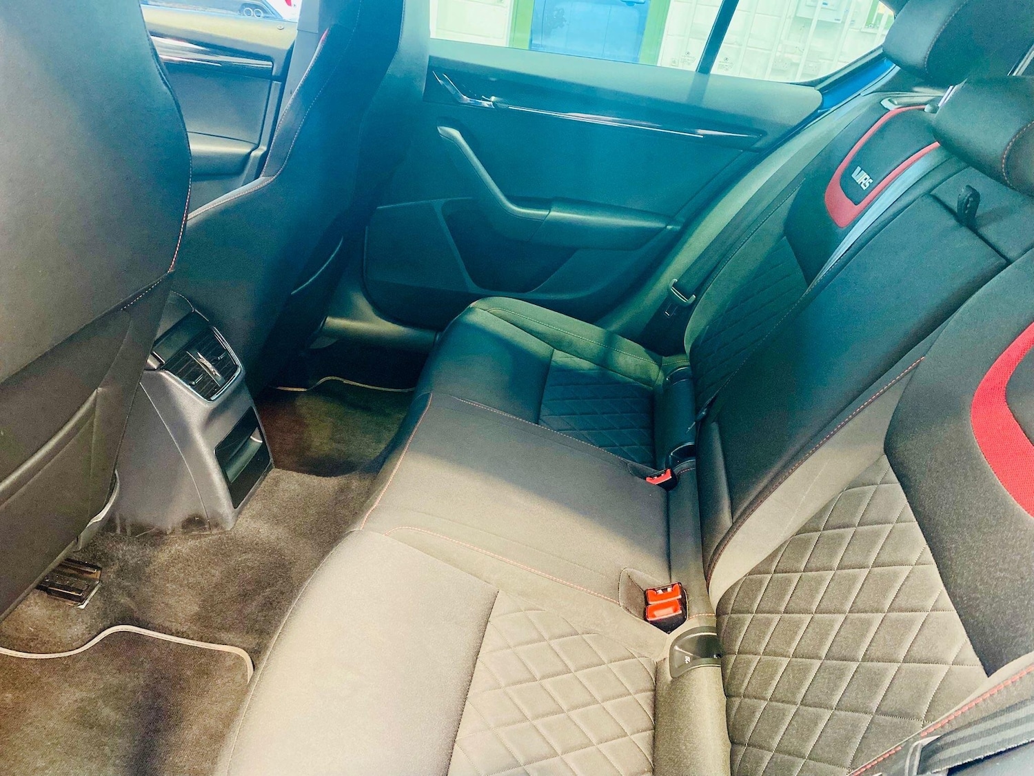 Used Skoda Octavia 2018 for sale - 77238249: Photo 12