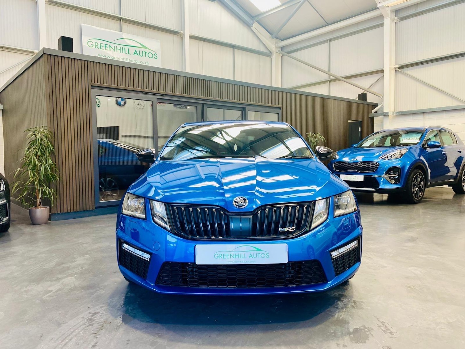 Used Skoda Octavia 2018 for sale - 77238249: Photo 15