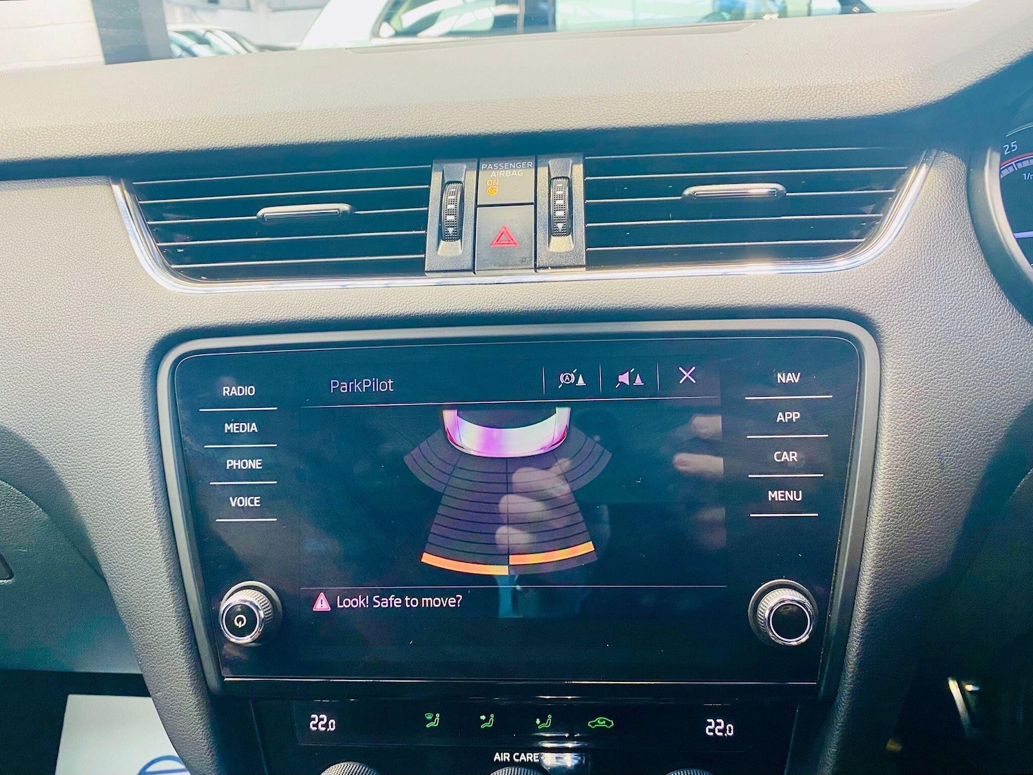 Used Skoda Octavia 2018 for sale - 77238249: Photo 25