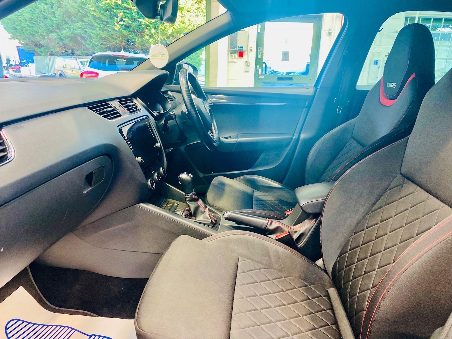 Used Skoda Octavia 2018 for sale - 77238249: Photo 26