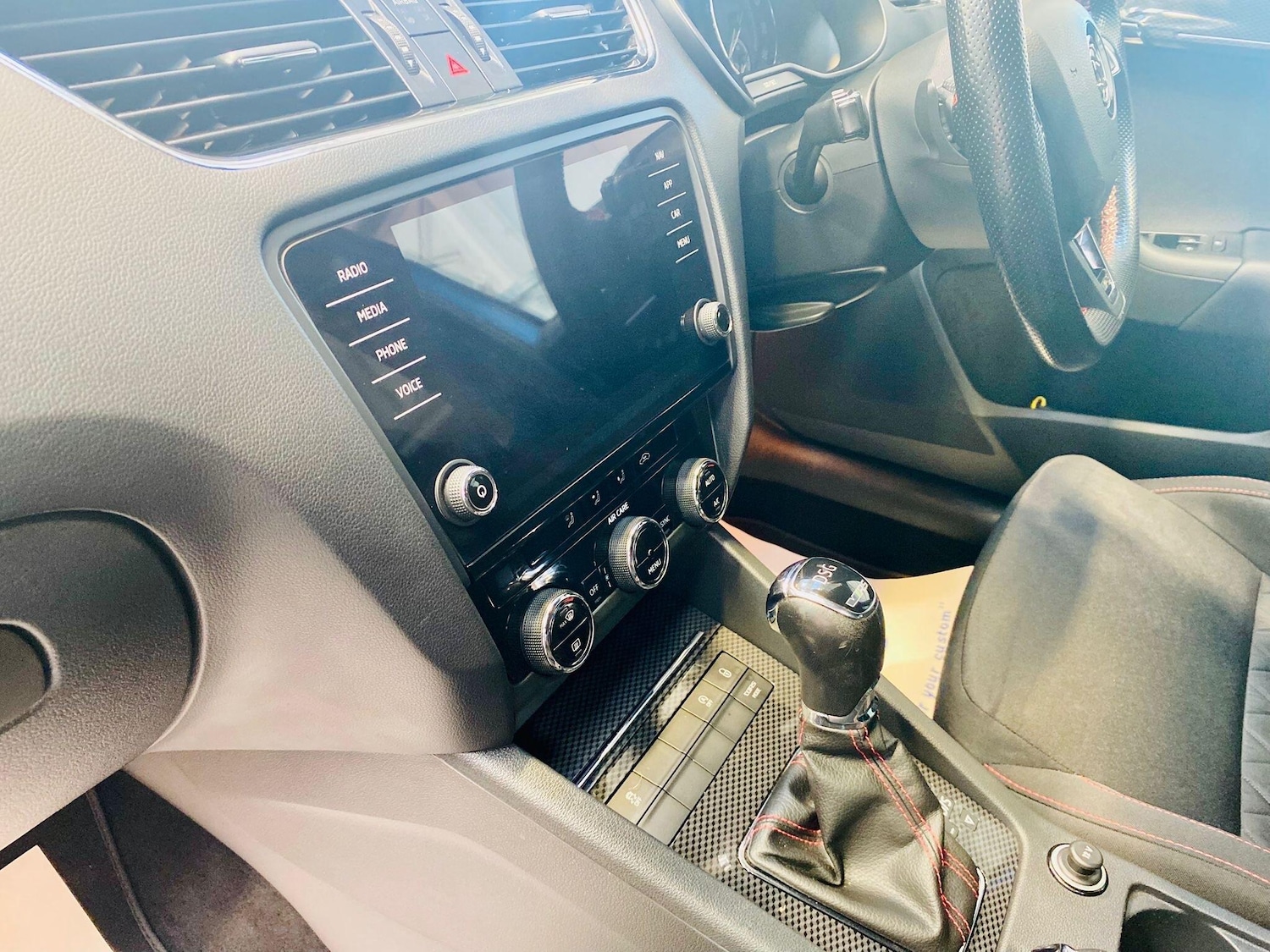 Used Skoda Octavia 2018 for sale - 77238249: Photo 30