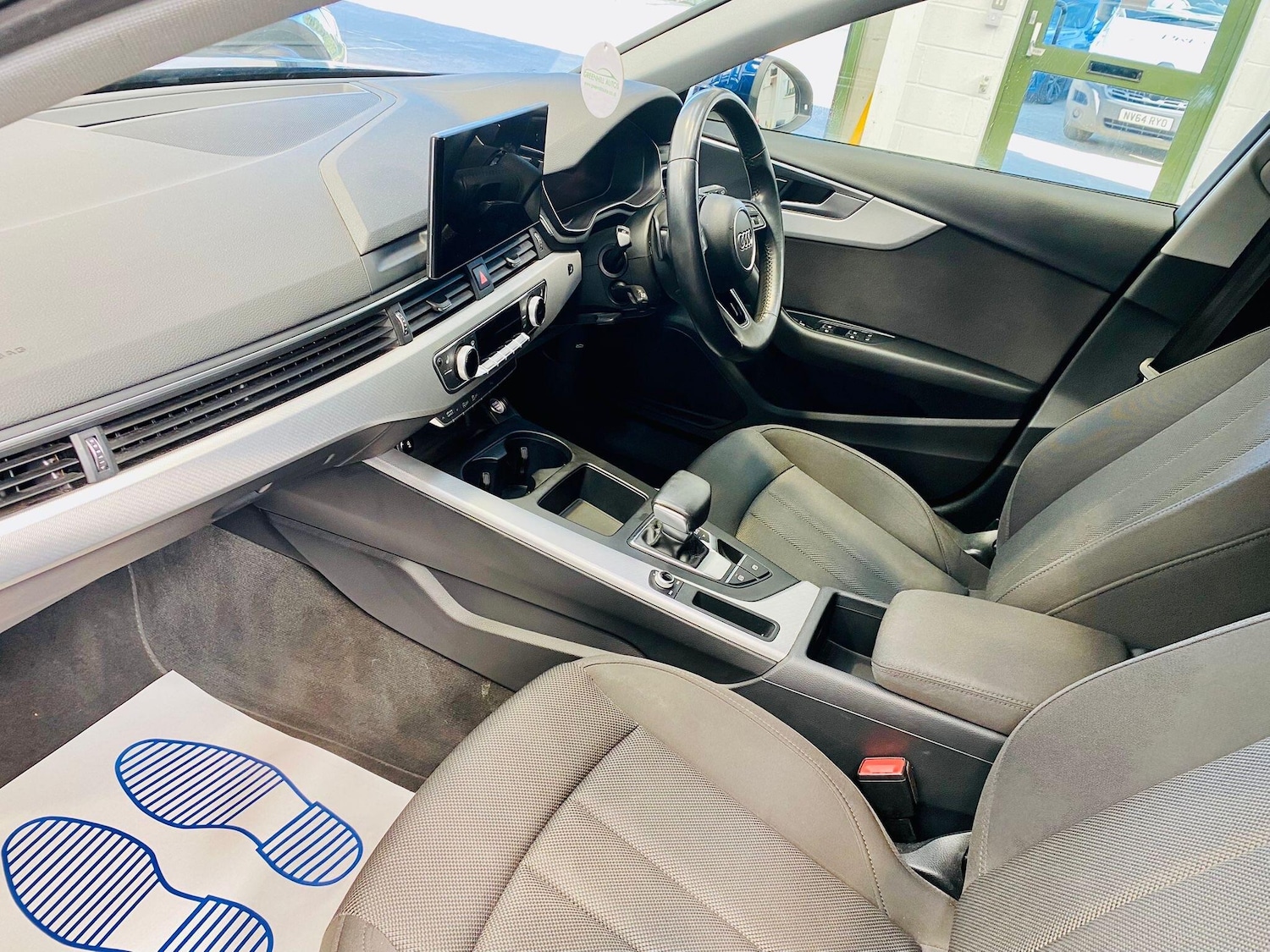 Used Audi A4 2019 for sale - 77723668: Photo 10