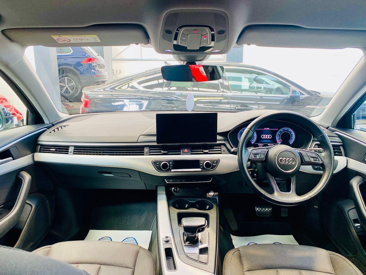 Used Audi A4 2019 for sale - 77723668: Photo 11