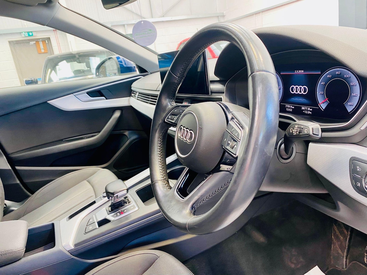 Used Audi A4 2019 for sale - 77723668: Photo 13