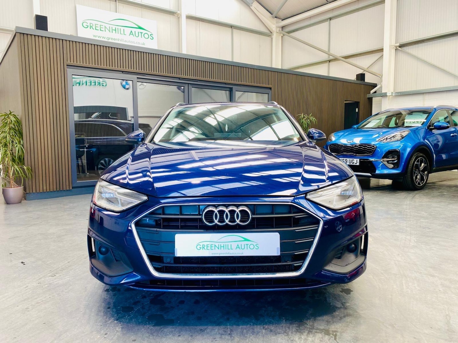 Used Audi A4 2019 for sale - 77723668: Photo 15