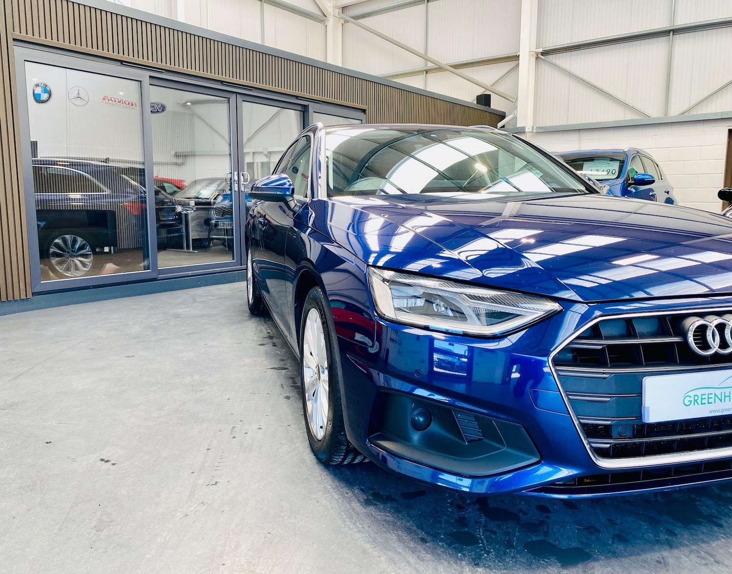 Used Audi A4 2019 for sale - 77723668: Photo 18