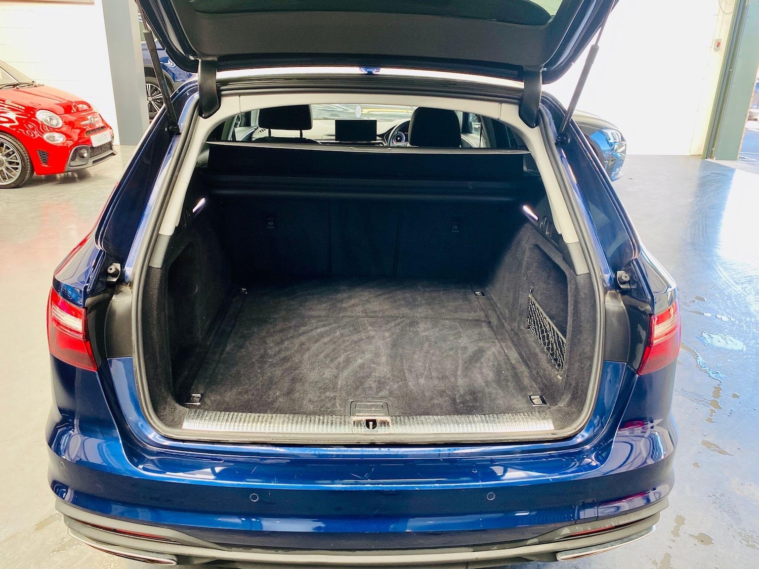 Used Audi A4 2019 for sale - 77723668: Photo 20