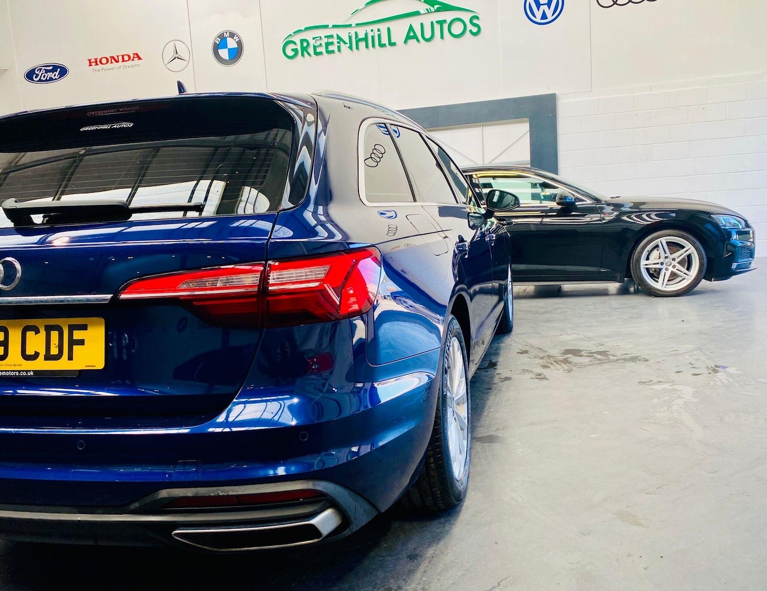 Used Audi A4 2019 for sale - 77723668: Photo 21