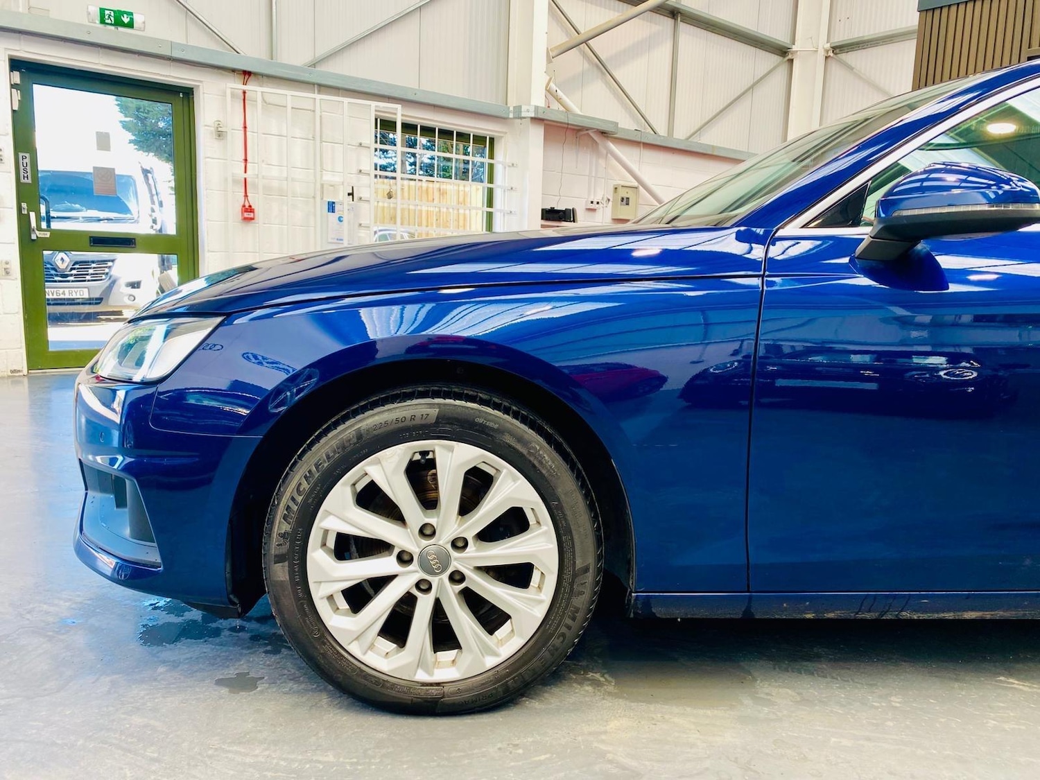 Used Audi A4 2019 for sale - 77723668: Photo 22