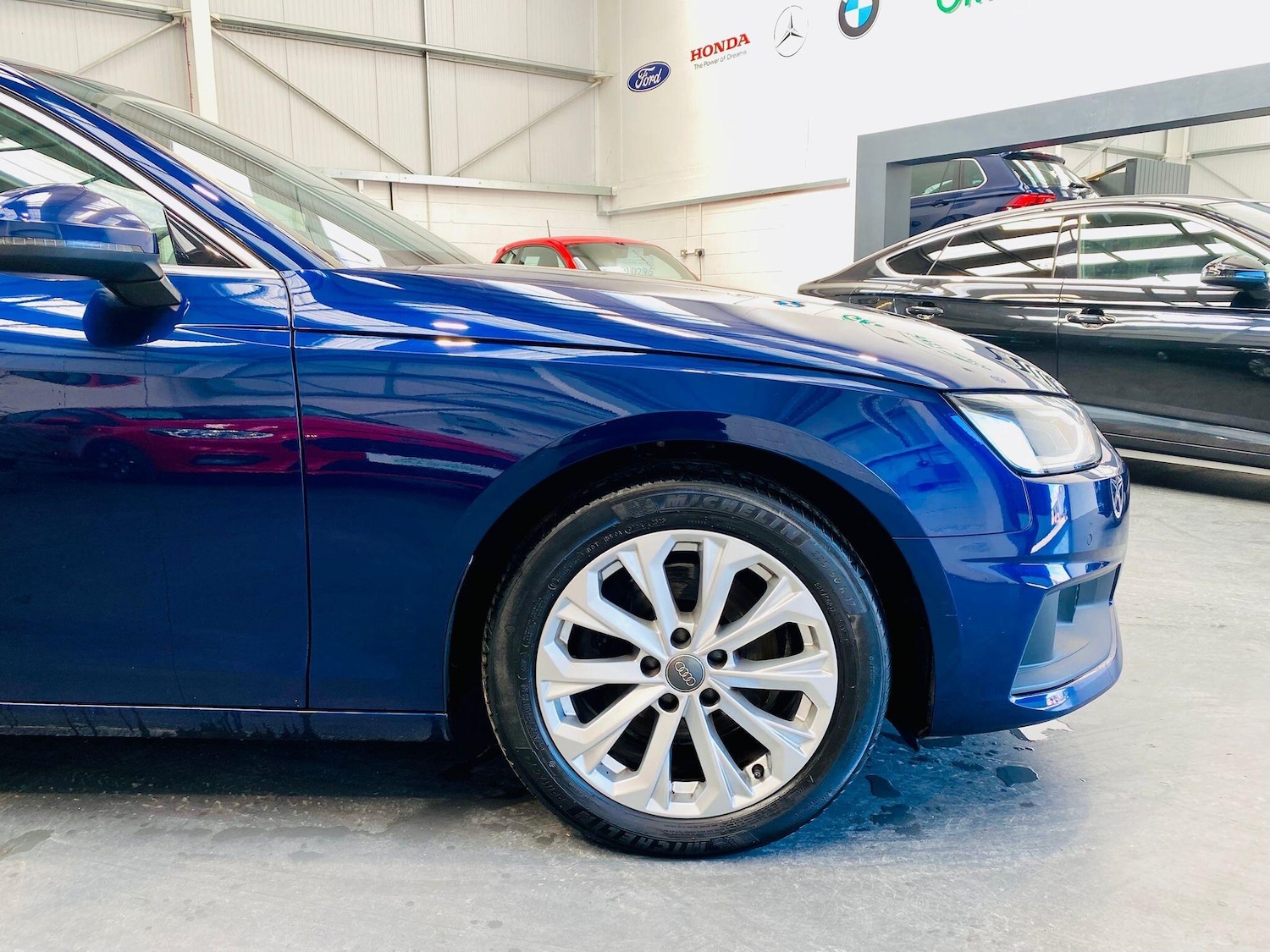 Used Audi A4 2019 for sale - 77723668: Photo 23