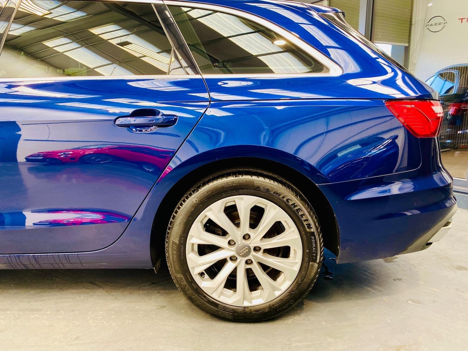 Used Audi A4 2019 for sale - 77723668: Photo 25