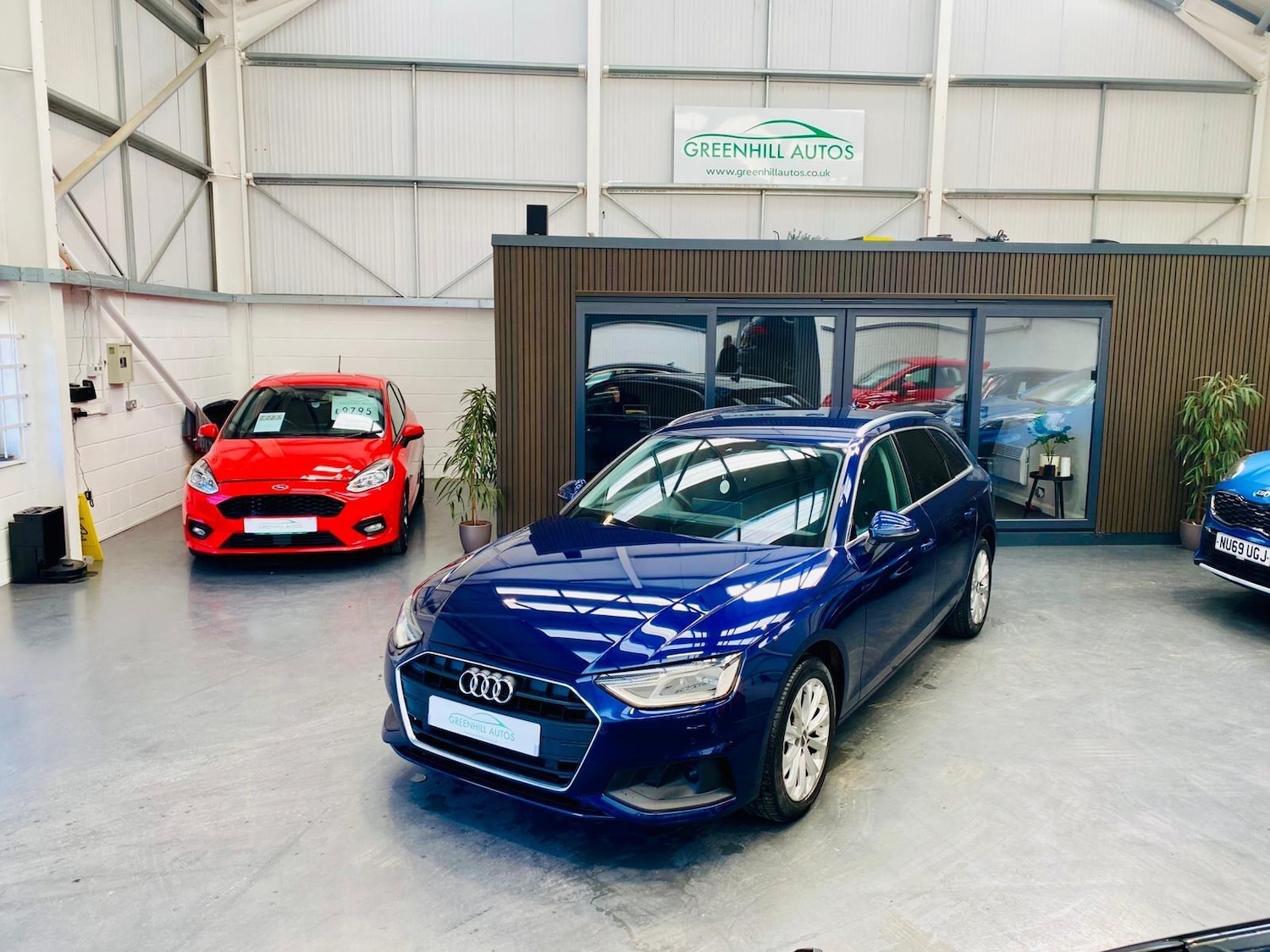 Used Audi A4 2019 for sale - 77723668: Photo 26