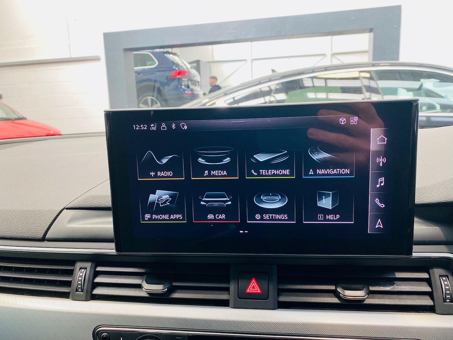 Used Audi A4 2019 for sale - 77723668: Photo 28