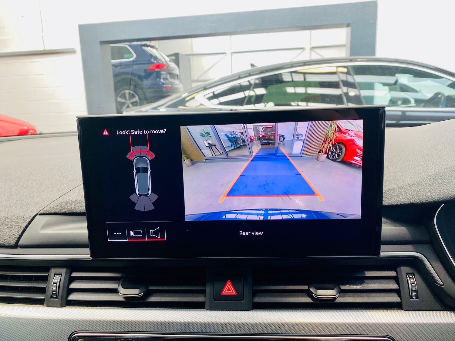 Used Audi A4 2019 for sale - 77723668: Photo 30