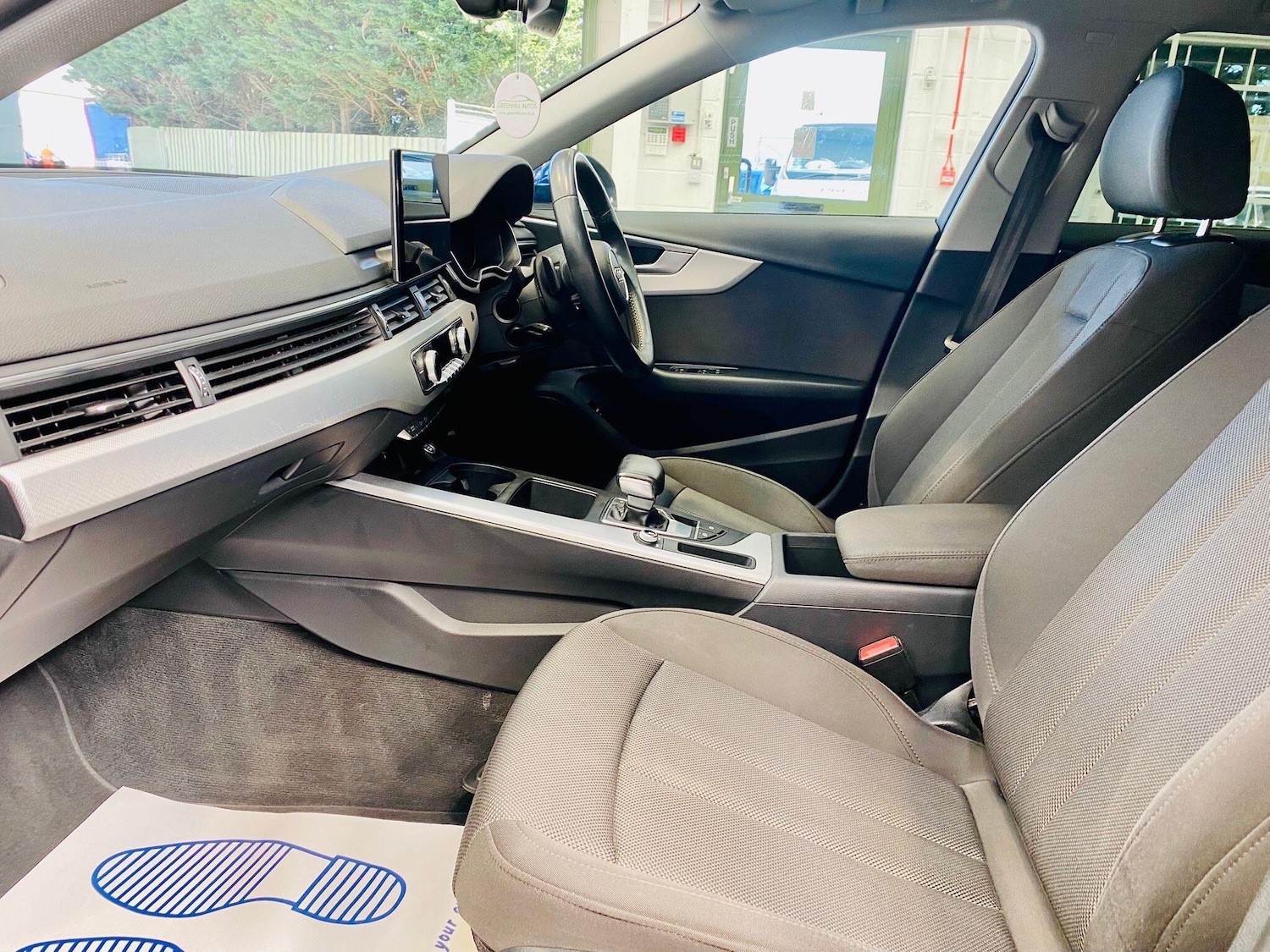 Used Audi A4 2019 for sale - 77723668: Photo 31