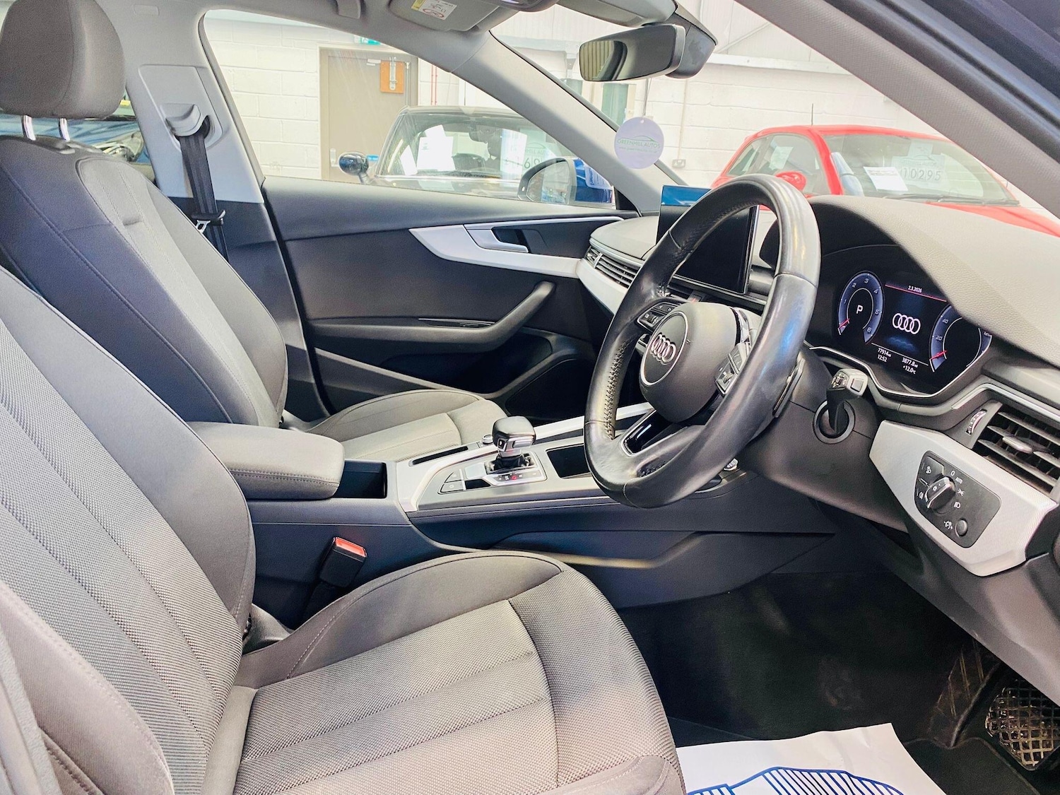 Used Audi A4 2019 for sale - 77723668: Photo 33