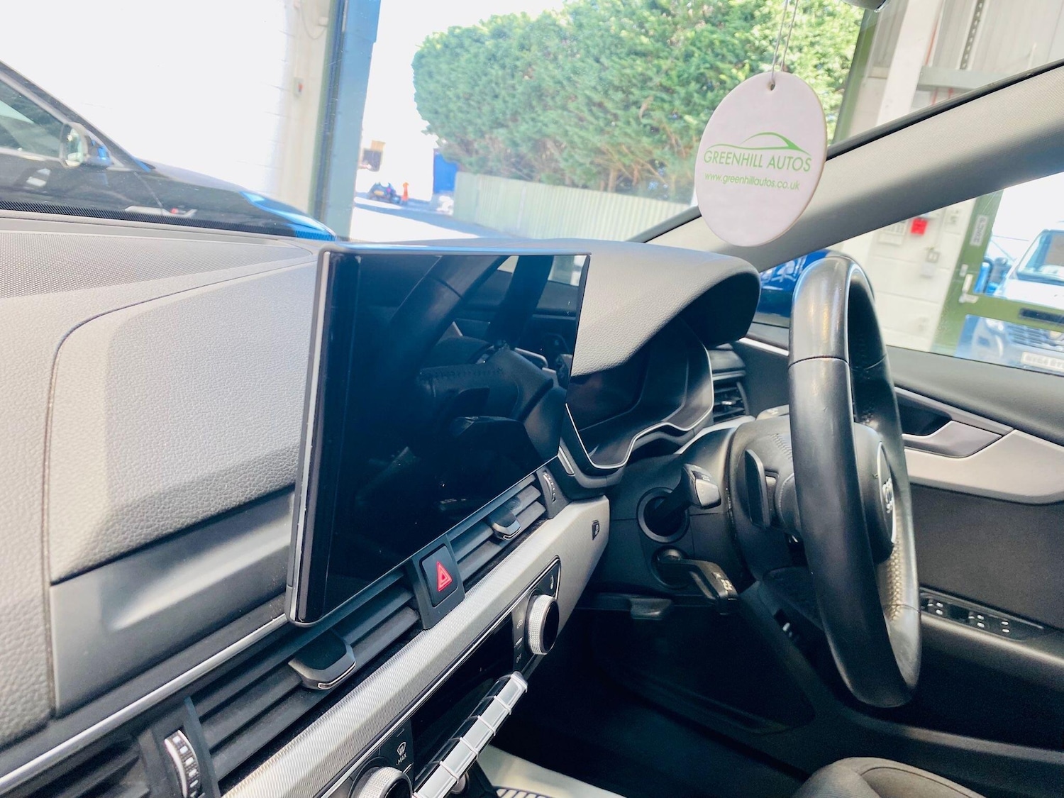 Used Audi A4 2019 for sale - 77723668: Photo 34