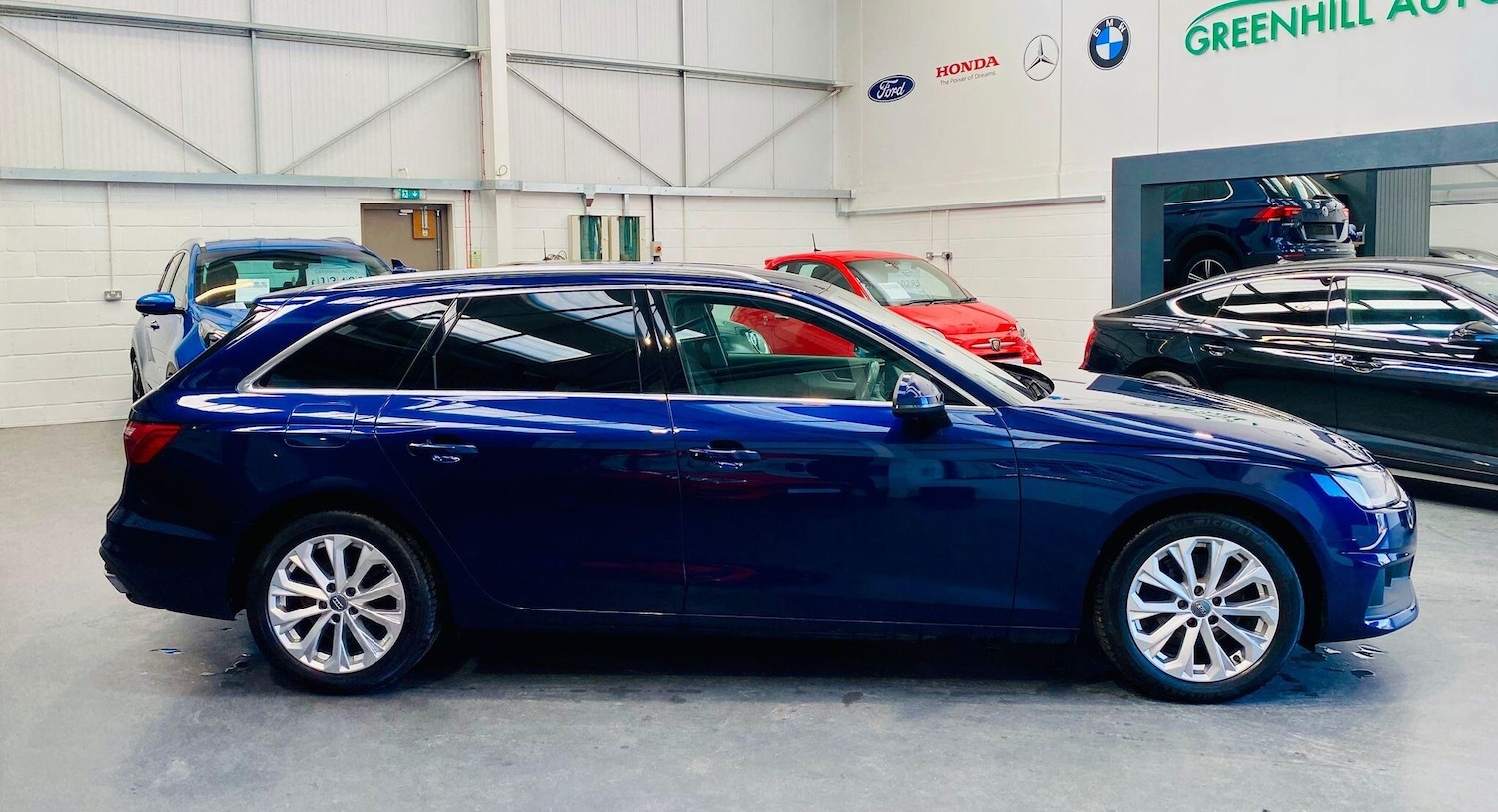 Used Audi A4 2019 for sale - 77723668: Photo 6