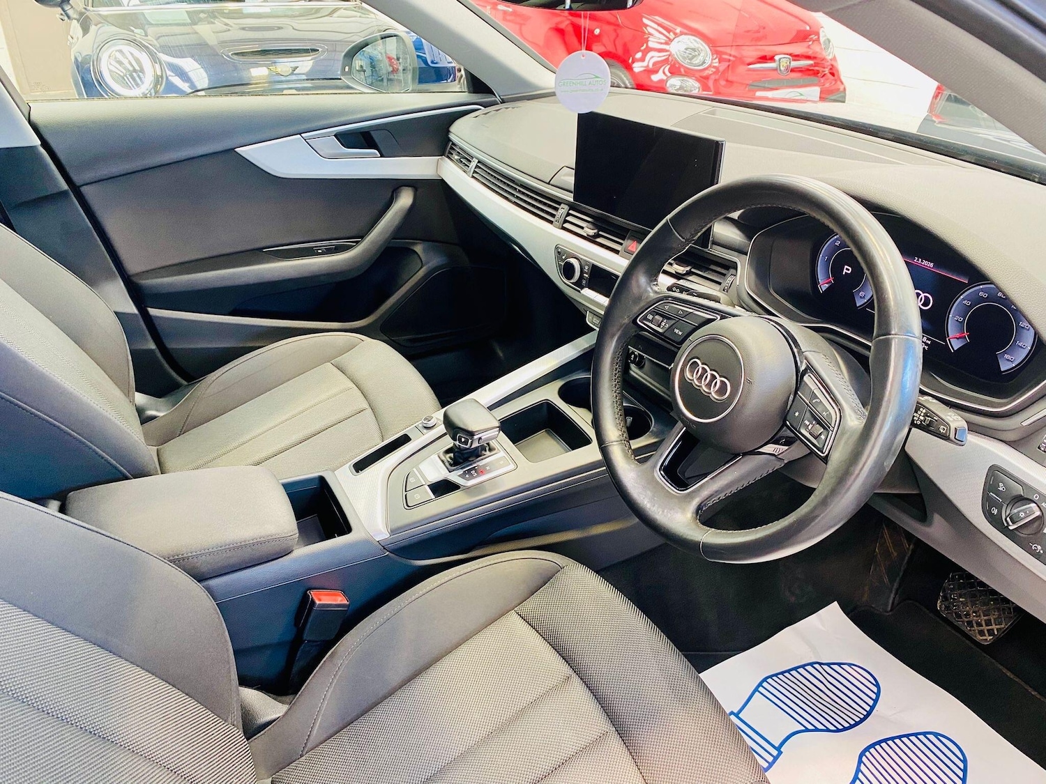 Used Audi A4 2019 for sale - 77723668: Photo 9