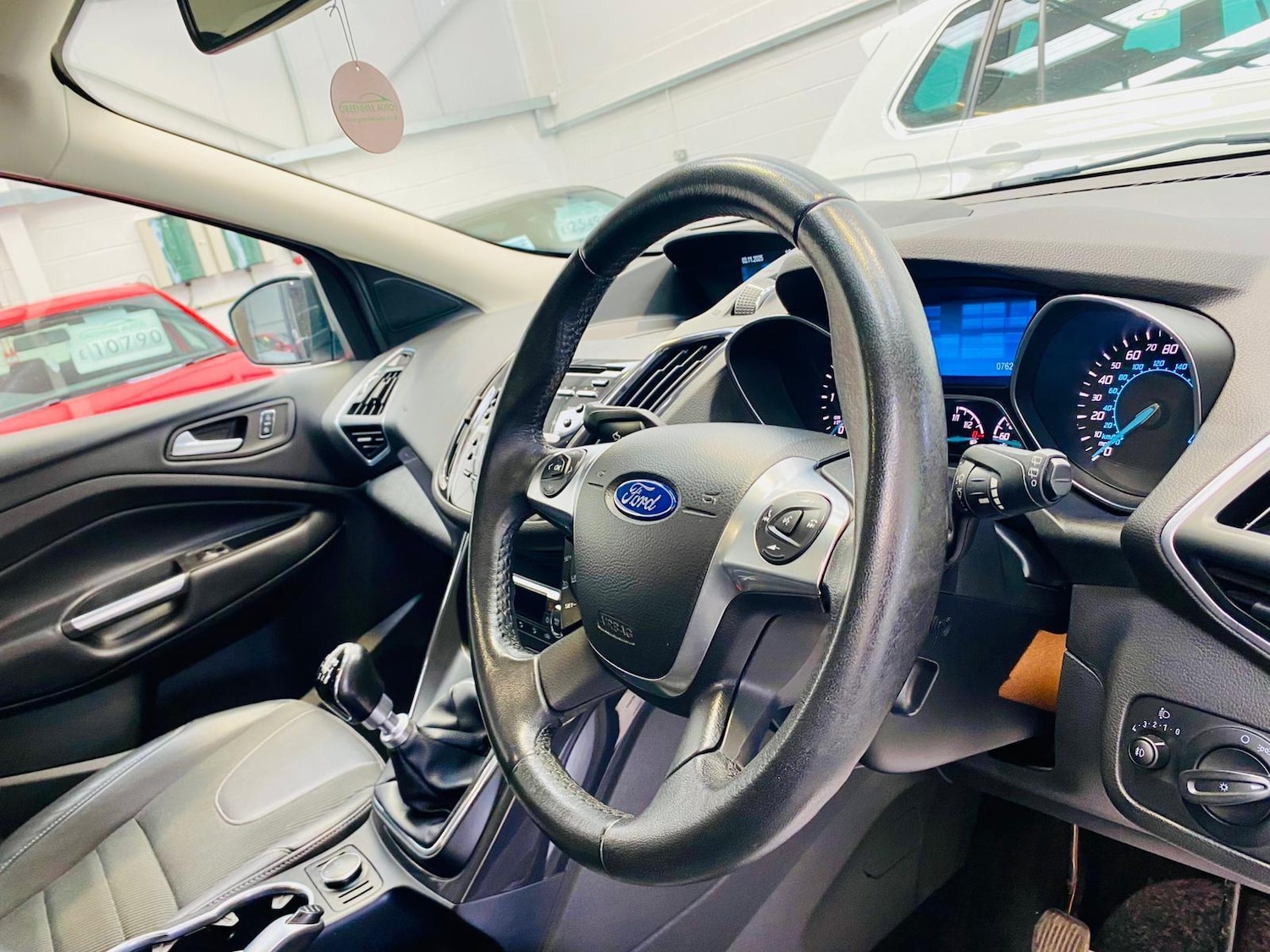 Used Ford Kuga 2014 for sale - 76440982: Photo 13