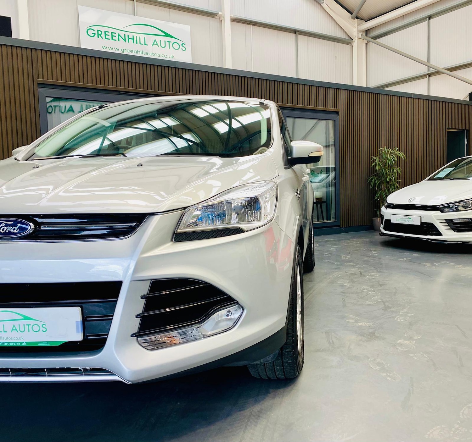 Used Ford Kuga 2014 for sale - 76440982: Photo 17