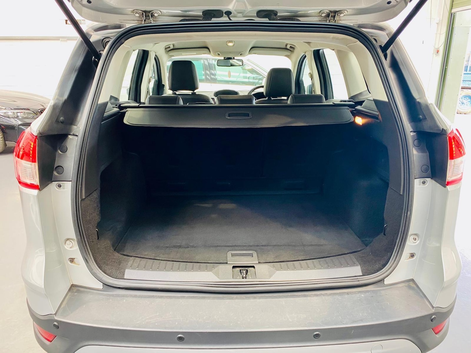 Used Ford Kuga 2014 for sale - 76440982: Photo 20