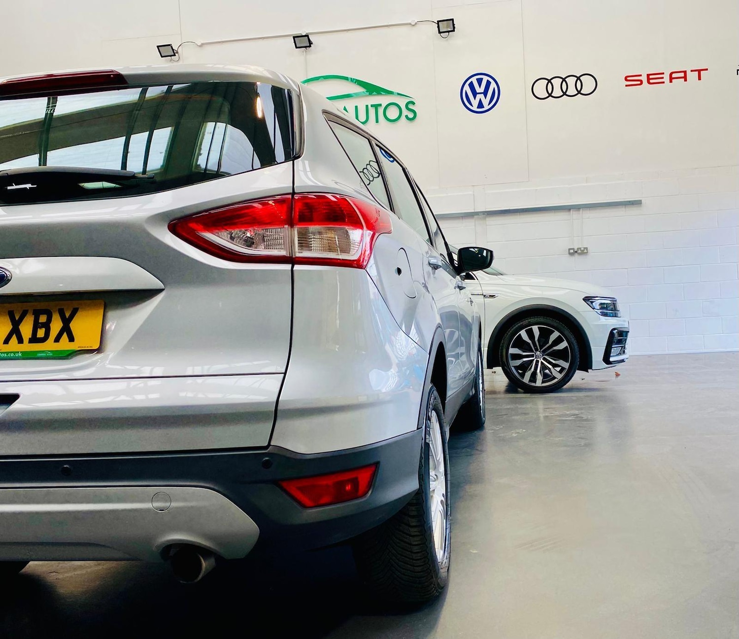 Used Ford Kuga 2014 for sale - 76440982: Photo 21