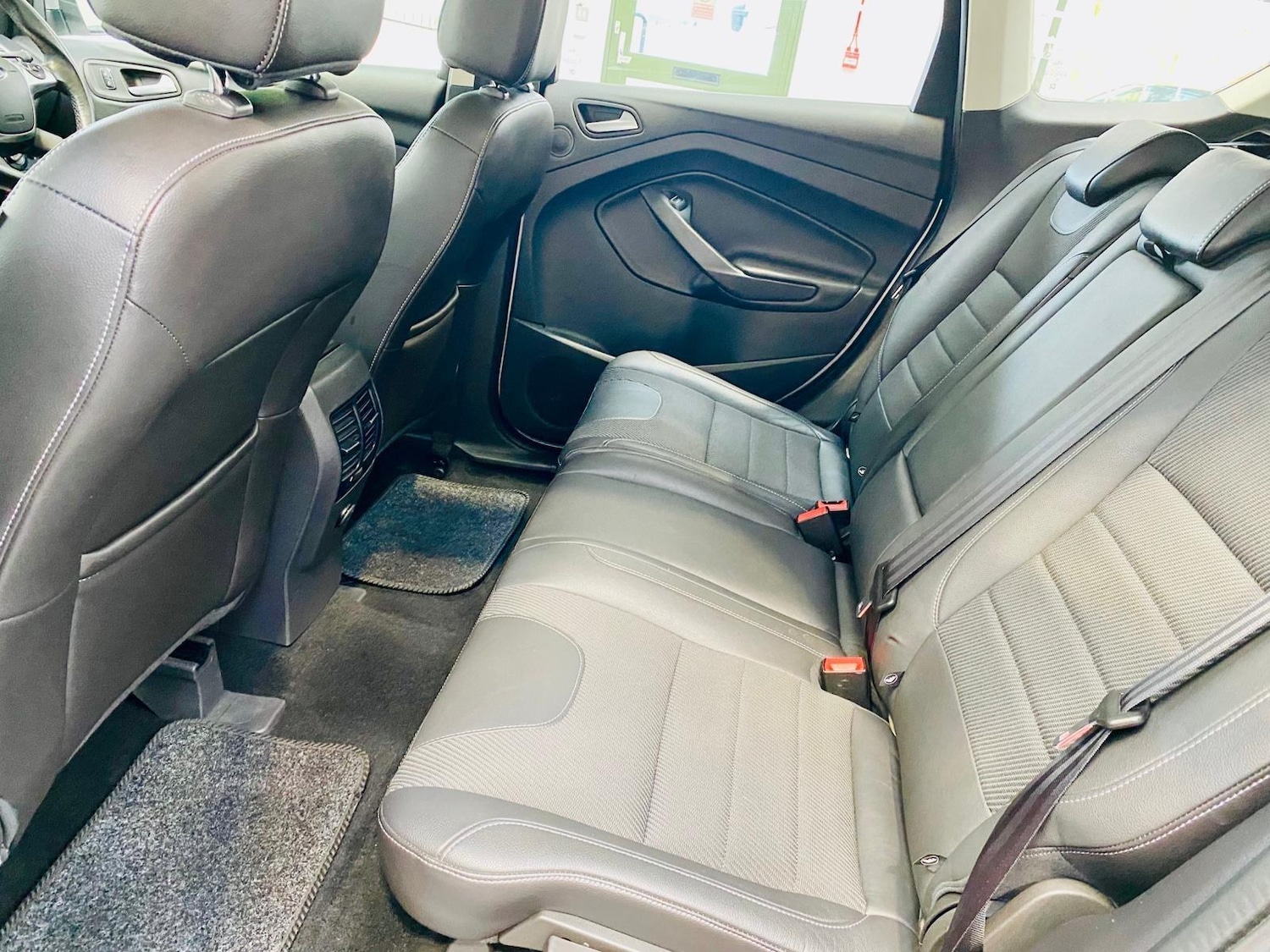 Used Ford Kuga 2014 for sale - 76440982: Photo 29