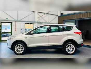 Used Ford Kuga 2014 for sale - 76440982: Photo