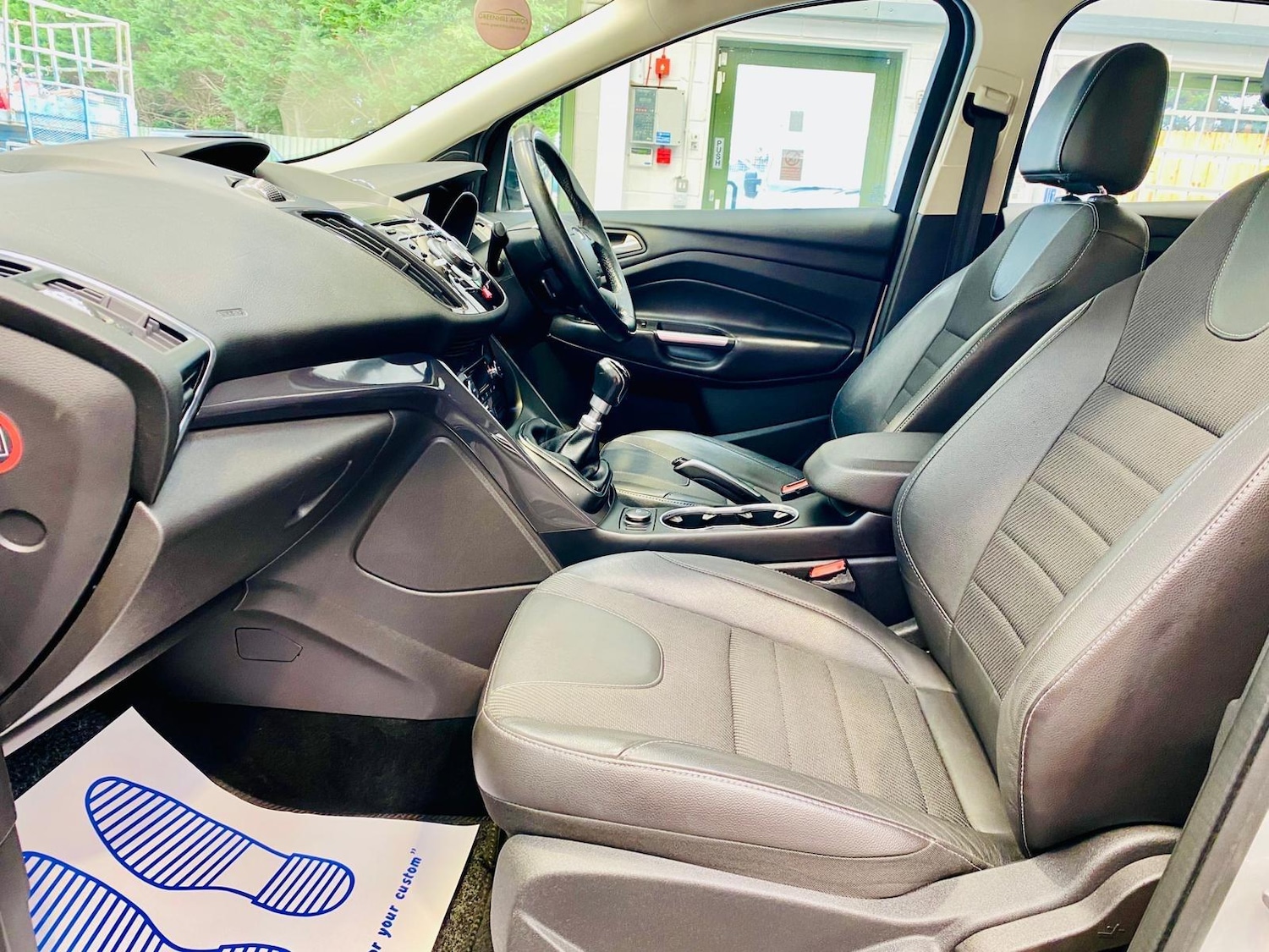 Used Ford Kuga 2014 for sale - 76440982: Photo 30