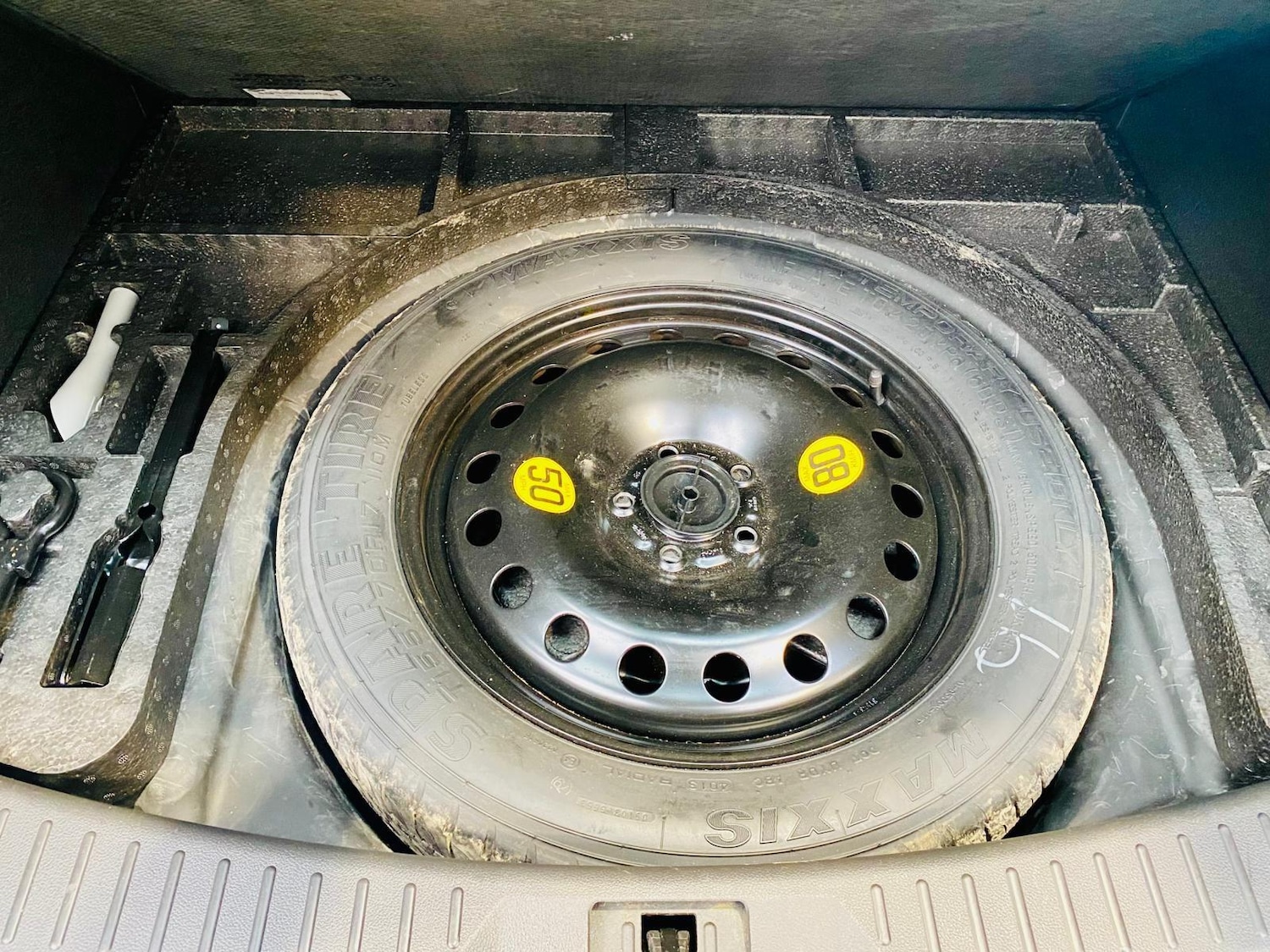 Used Ford Kuga 2014 for sale - 76440982: Photo 32