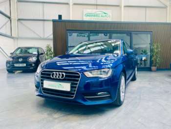 2014 (64) - 1.4 TFSI 150 Sport 5dr S Tronic