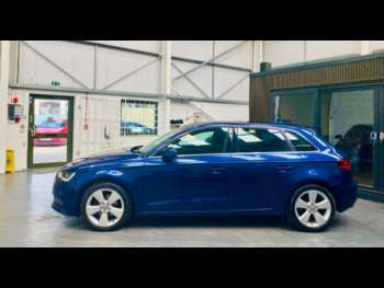 Used Audi A3 2014 for sale - 74978112: Photo