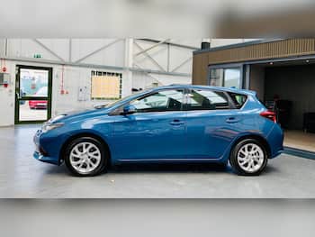 Used Toyota Auris 2016 for sale - 79740826: Photo