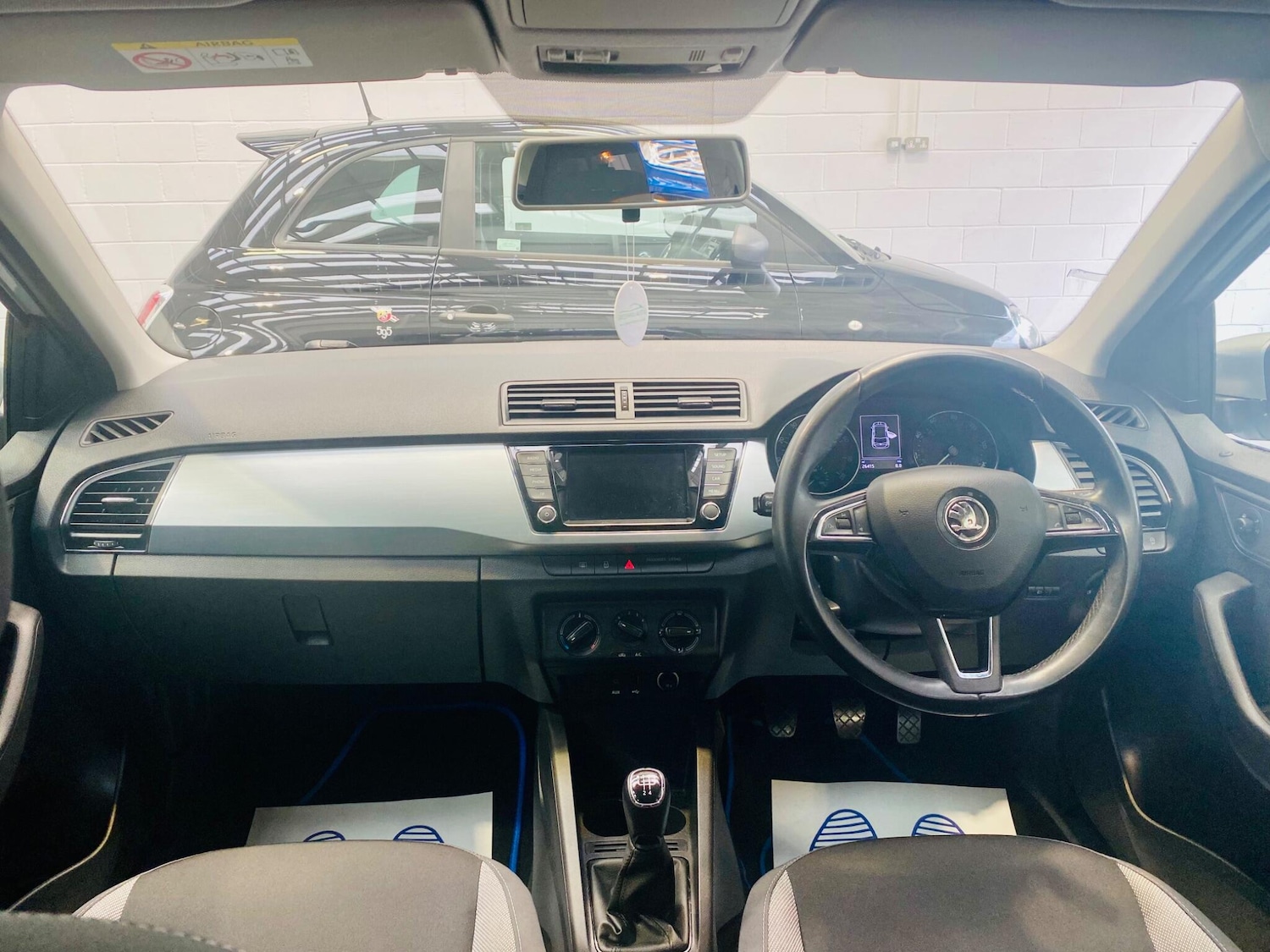 Vehicle 11