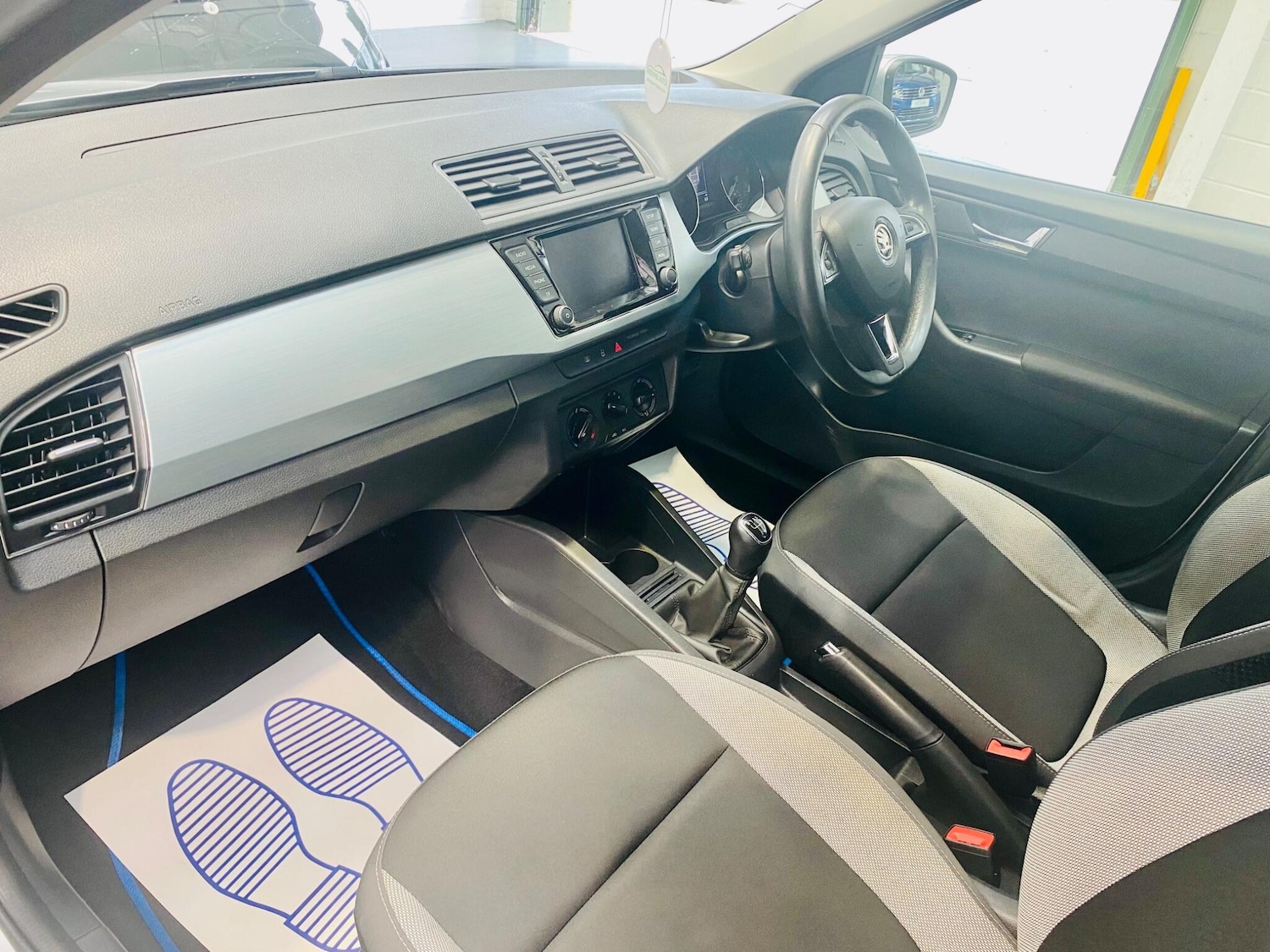 Vehicle 9