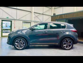 Used Kia Sportage 2018 for sale - 74822777: Photo