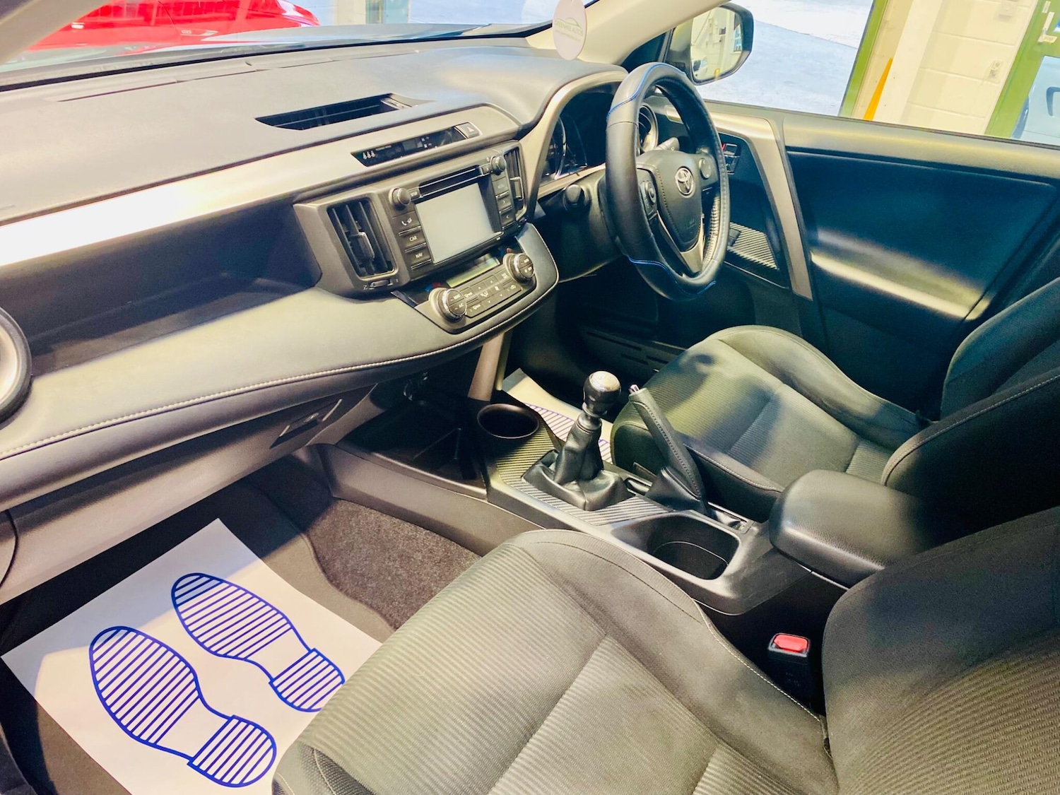 Used Toyota RAV4 2014 for sale - 76259438: Photo 10