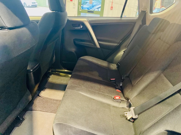 Used Toyota RAV4 2014 for sale - 76259438: Photo 12