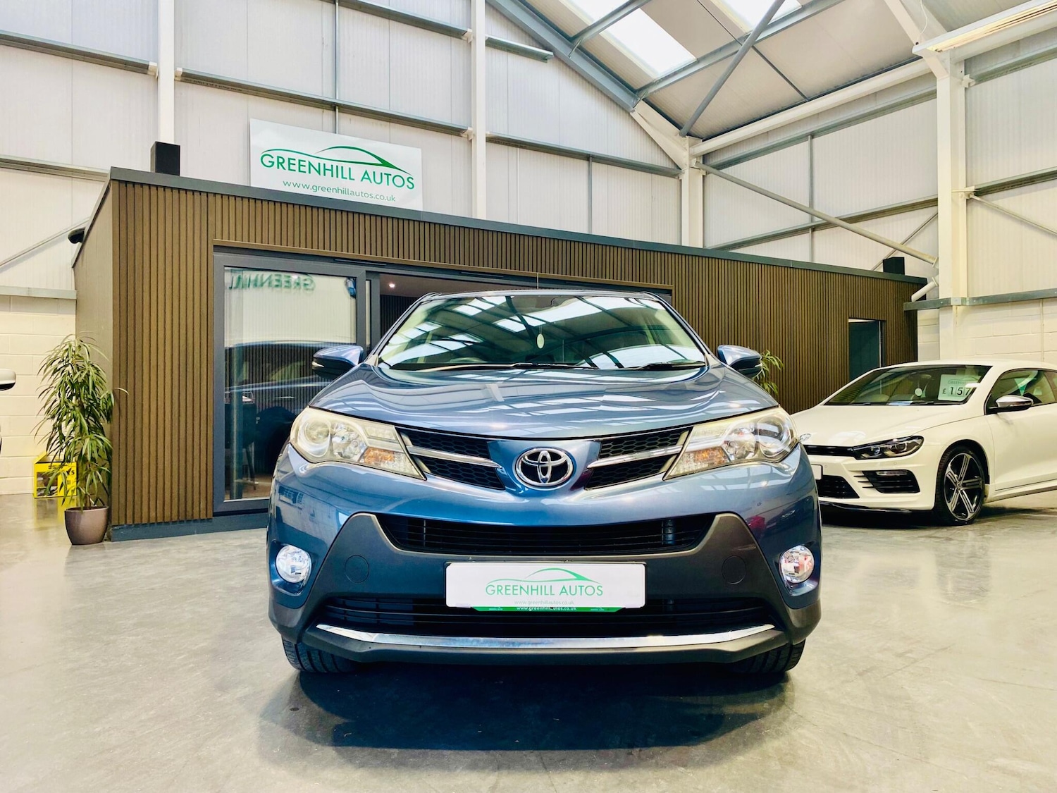 Used Toyota RAV4 2014 for sale - 76259438: Photo 15