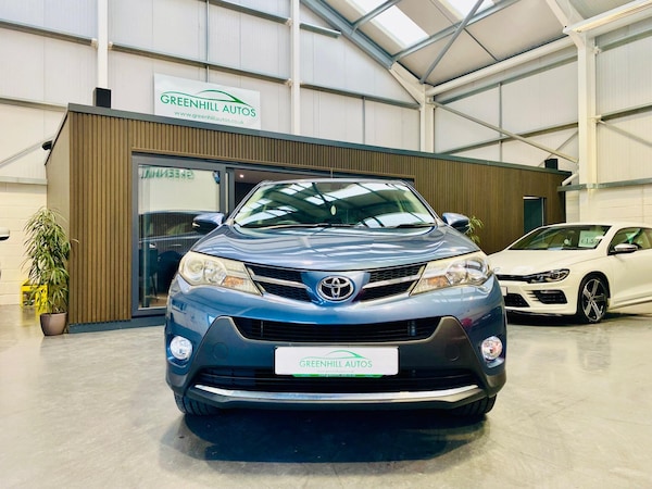 Used Toyota RAV4 2014 for sale - 76259438: Photo 15