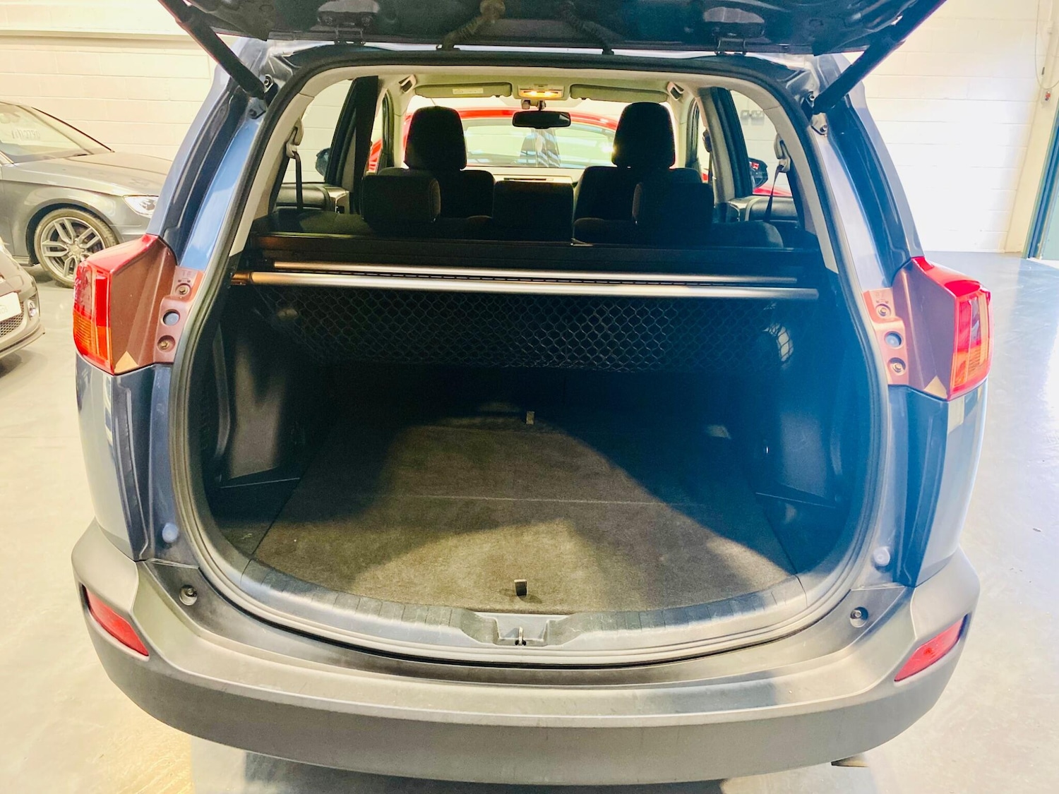 Used Toyota RAV4 2014 for sale - 76259438: Photo 20