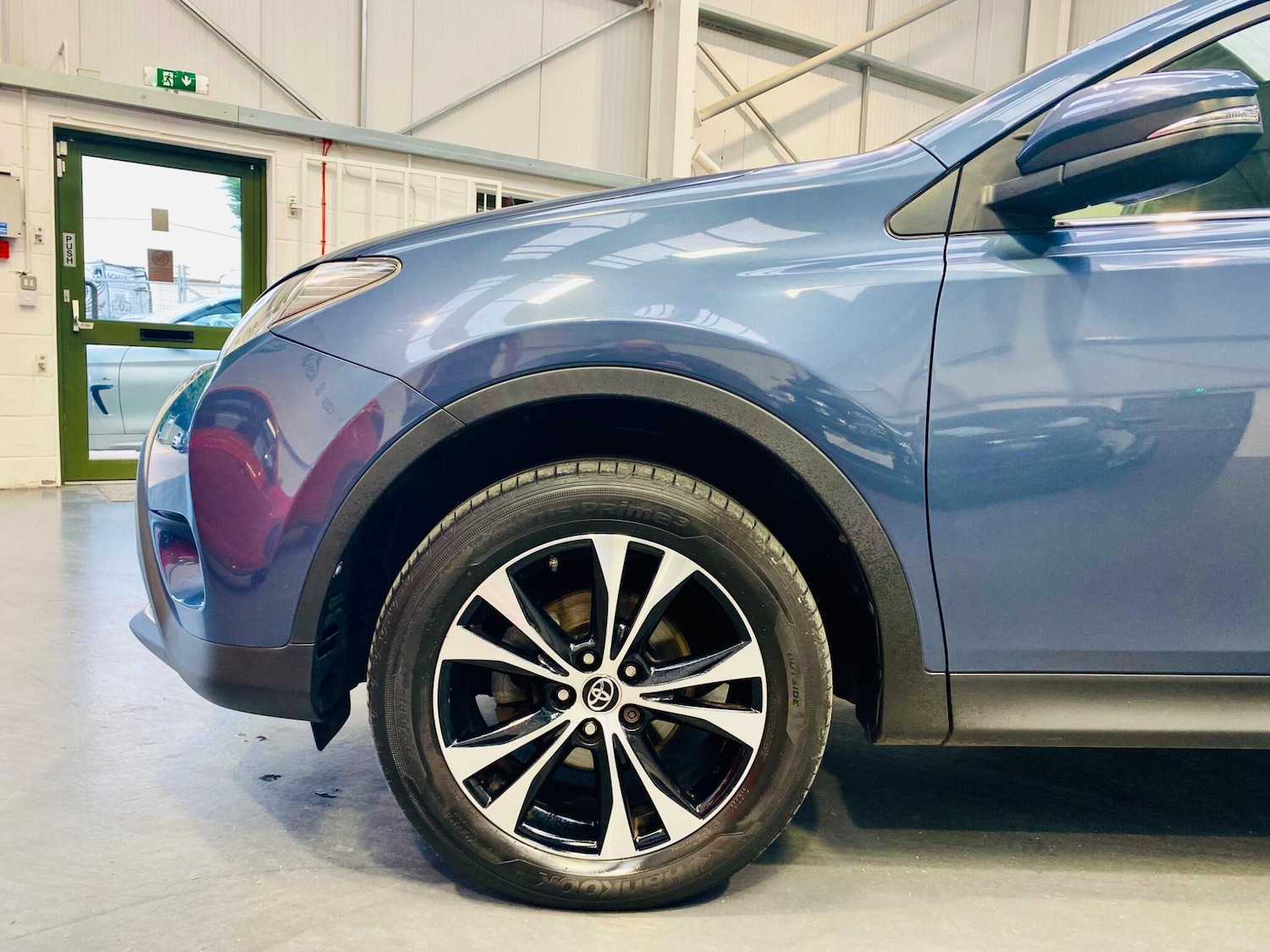 Used Toyota RAV4 2014 for sale - 76259438: Photo 22