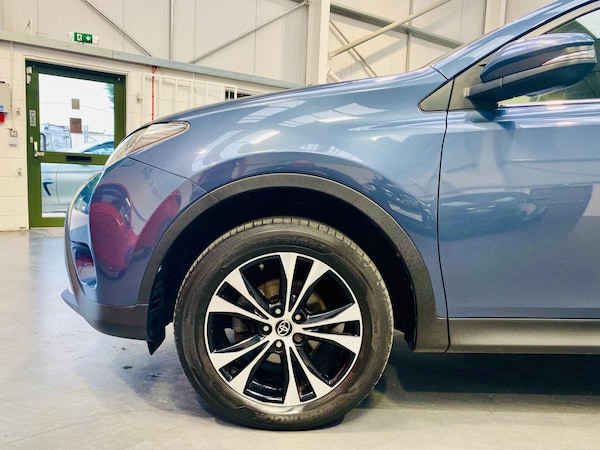 Used Toyota RAV4 2014 for sale - 76259438: Photo 22